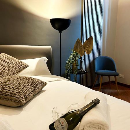 Sopi Vatican Suite Apartment Rome Buitenkant foto