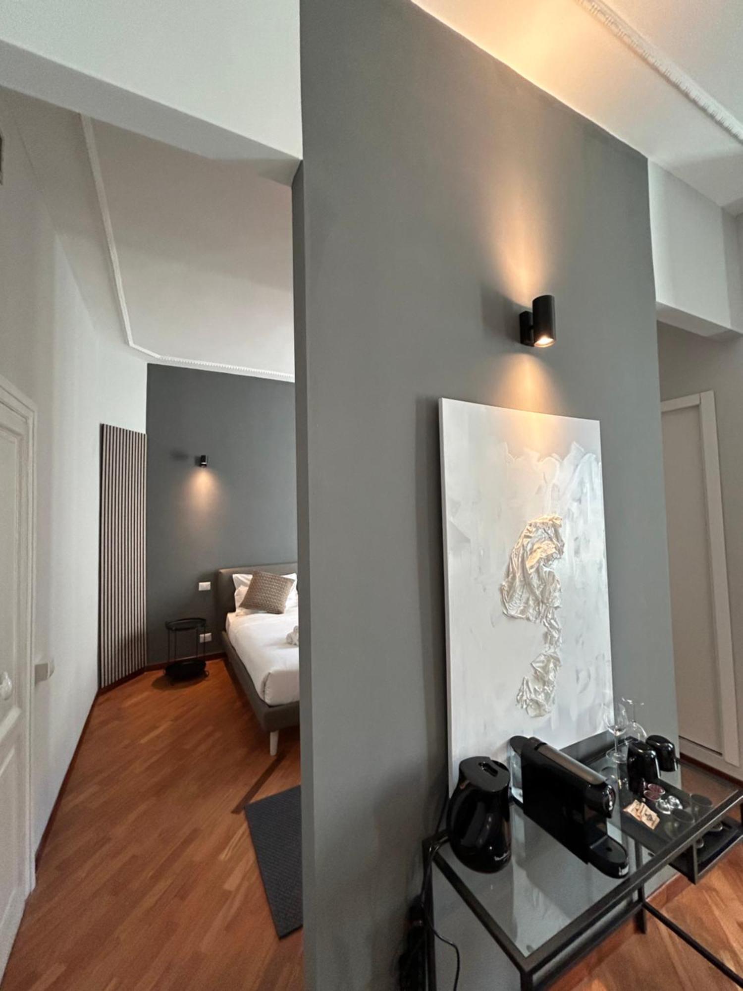 Sopi Vatican Suite Apartment Rome Buitenkant foto