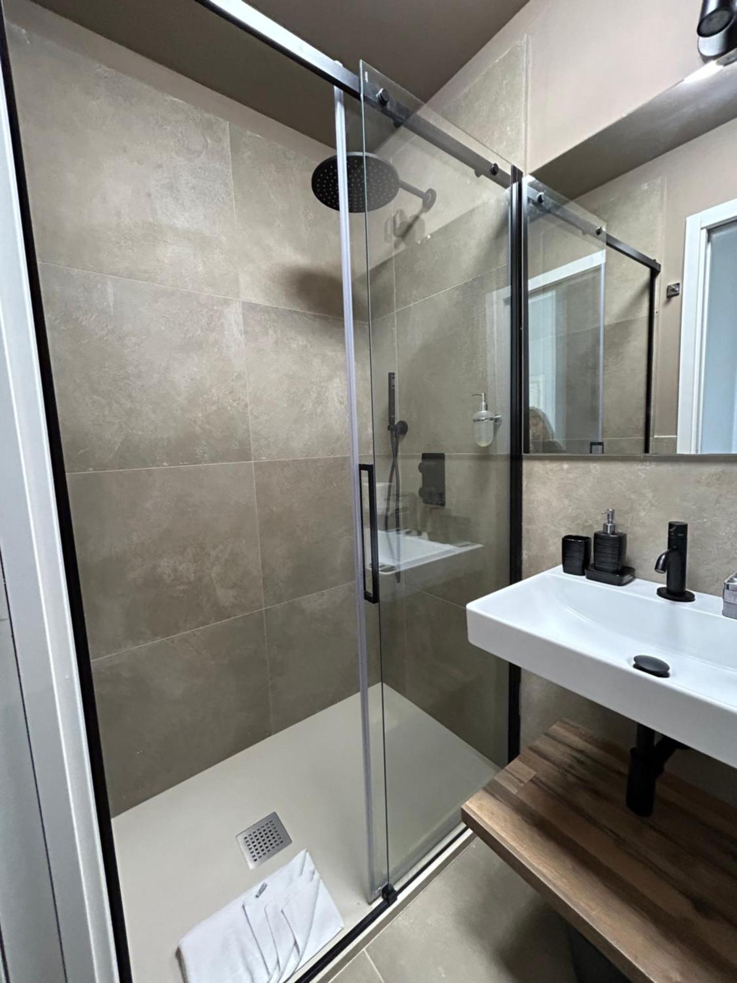 Sopi Vatican Suite Apartment Rome Buitenkant foto