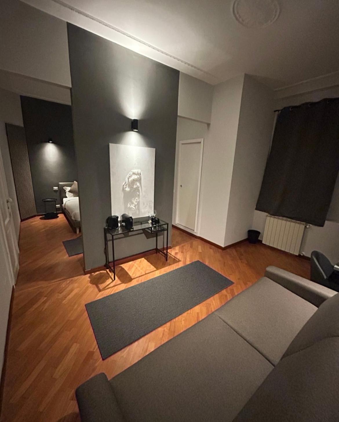 Sopi Vatican Suite Apartment Rome Buitenkant foto