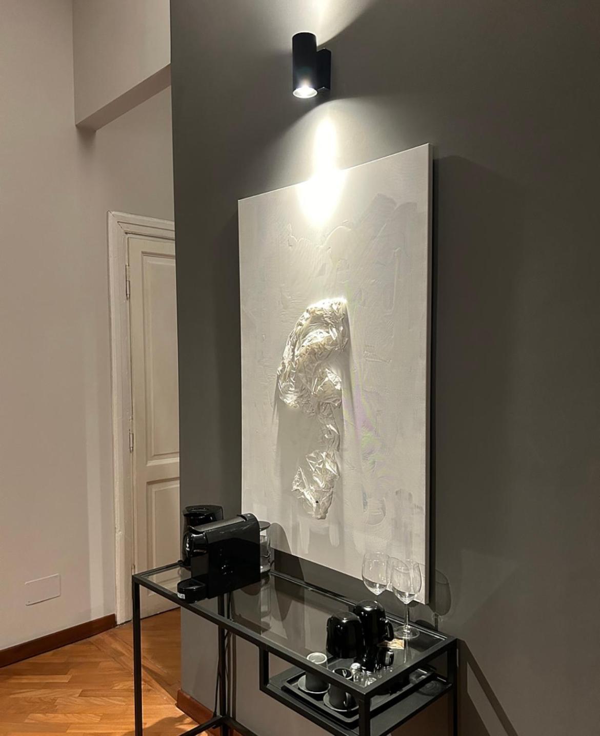 Sopi Vatican Suite Apartment Rome Buitenkant foto
