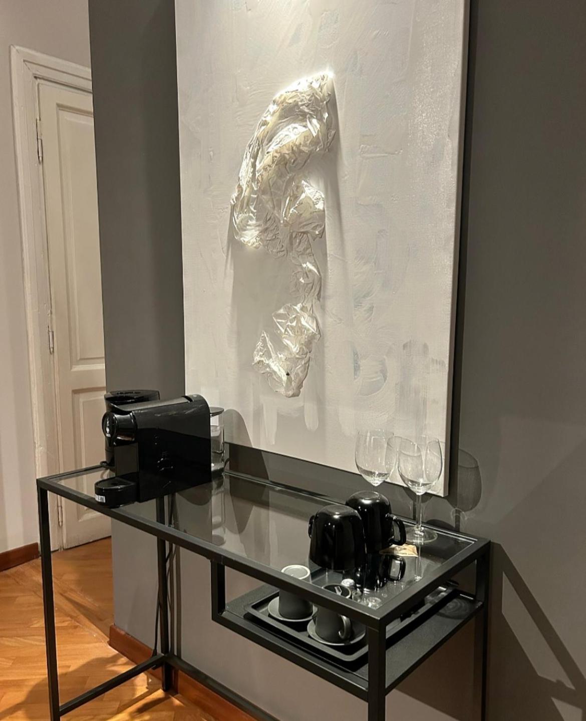 Sopi Vatican Suite Apartment Rome Buitenkant foto