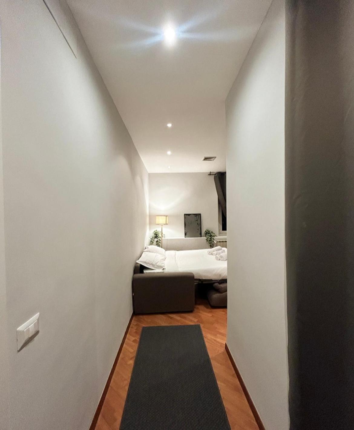 Sopi Vatican Suite Apartment Rome Buitenkant foto