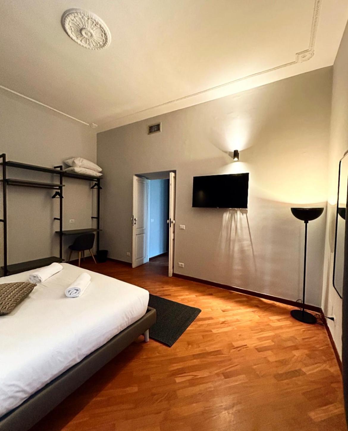 Sopi Vatican Suite Apartment Rome Buitenkant foto