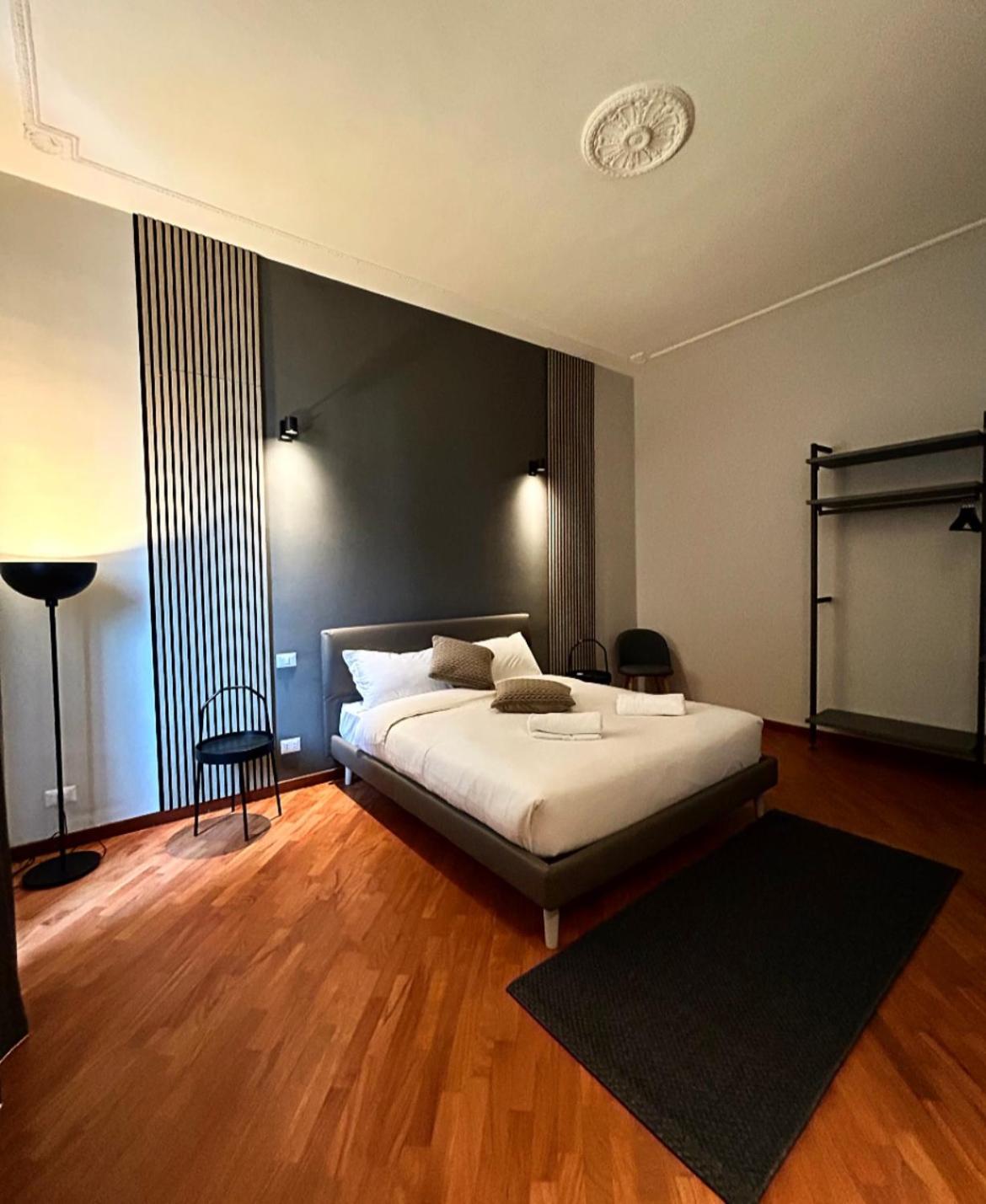 Sopi Vatican Suite Apartment Rome Buitenkant foto