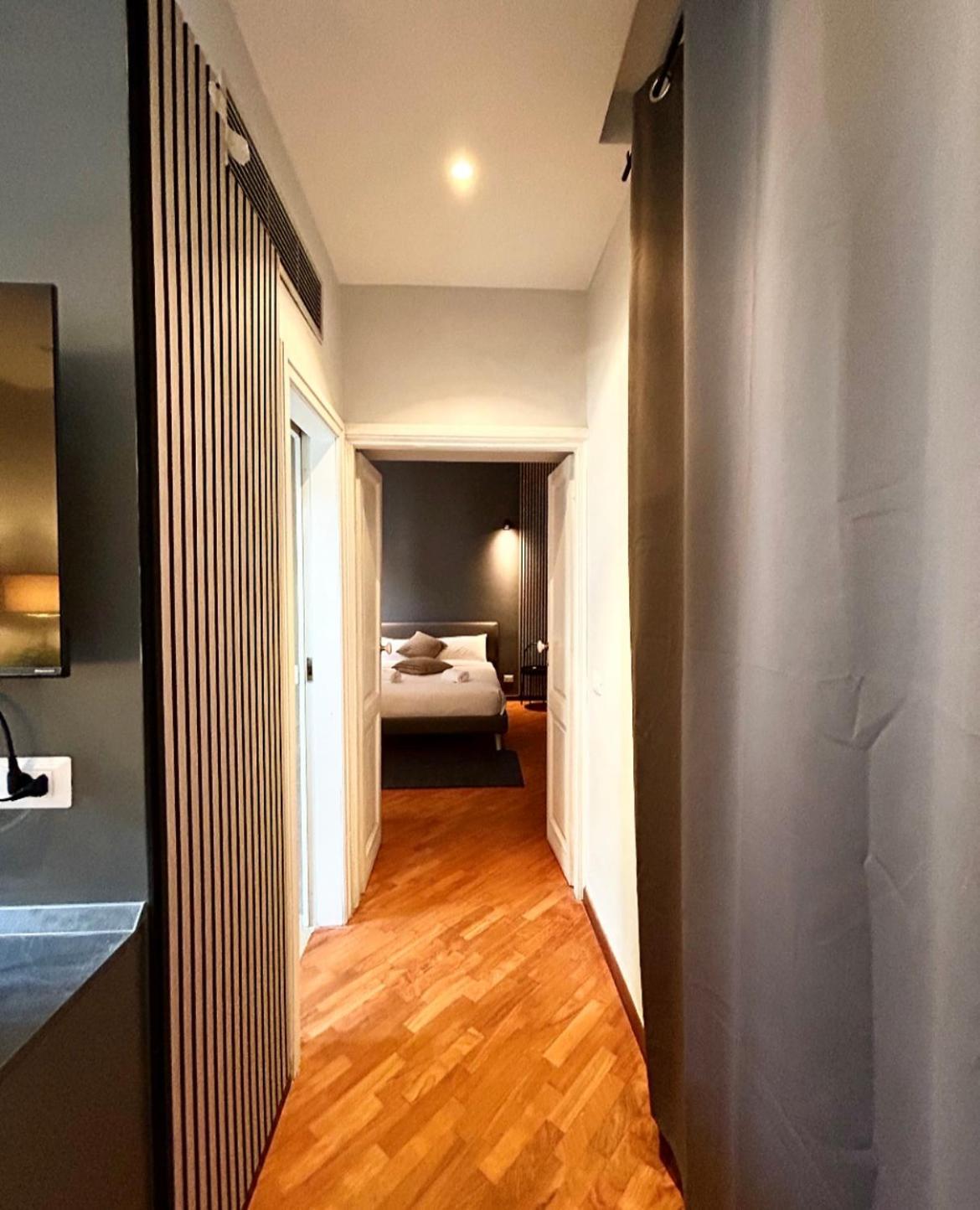 Sopi Vatican Suite Apartment Rome Buitenkant foto
