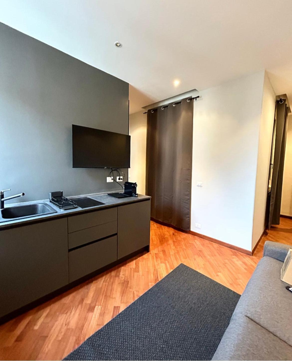 Sopi Vatican Suite Apartment Rome Buitenkant foto