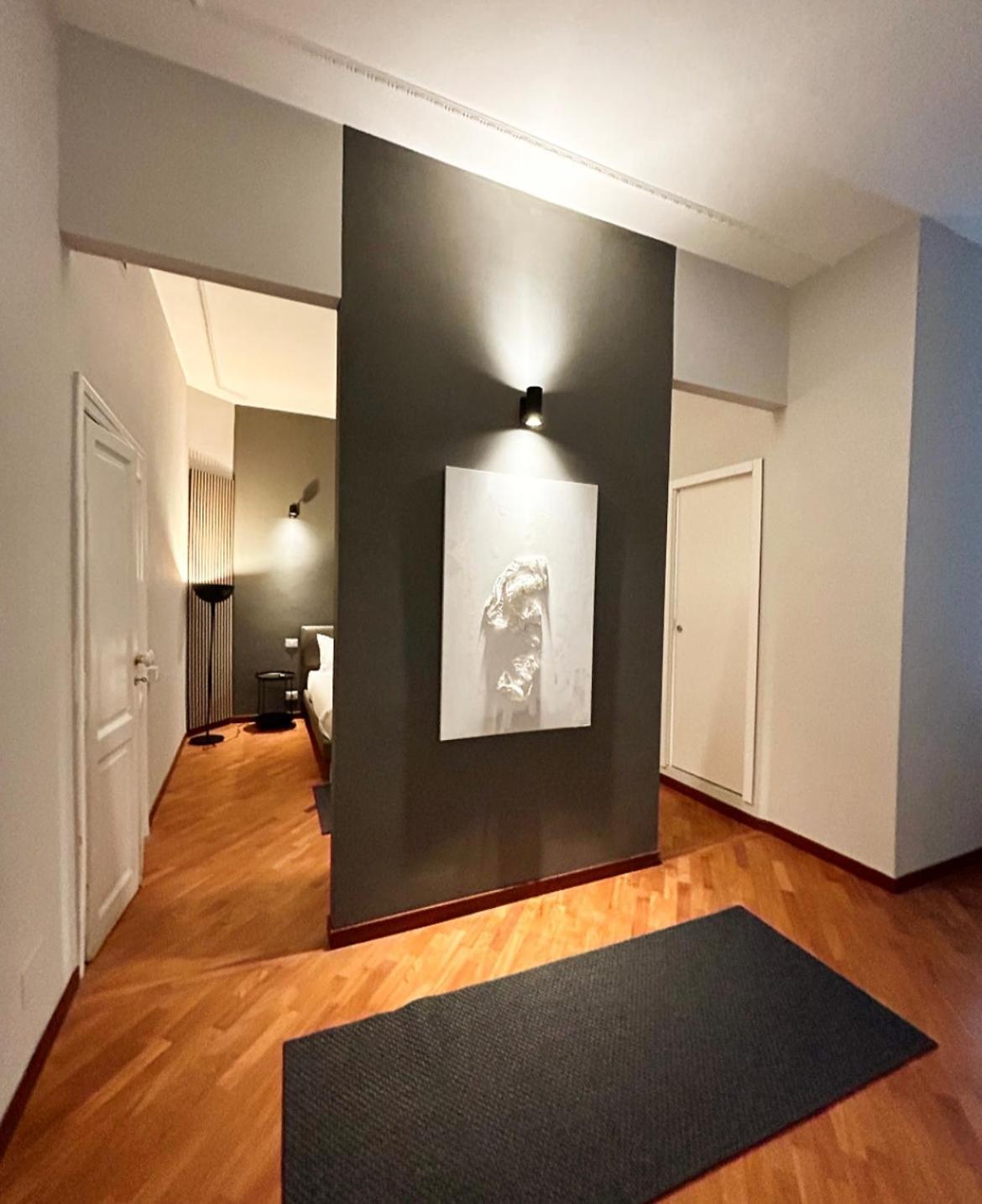 Sopi Vatican Suite Apartment Rome Buitenkant foto