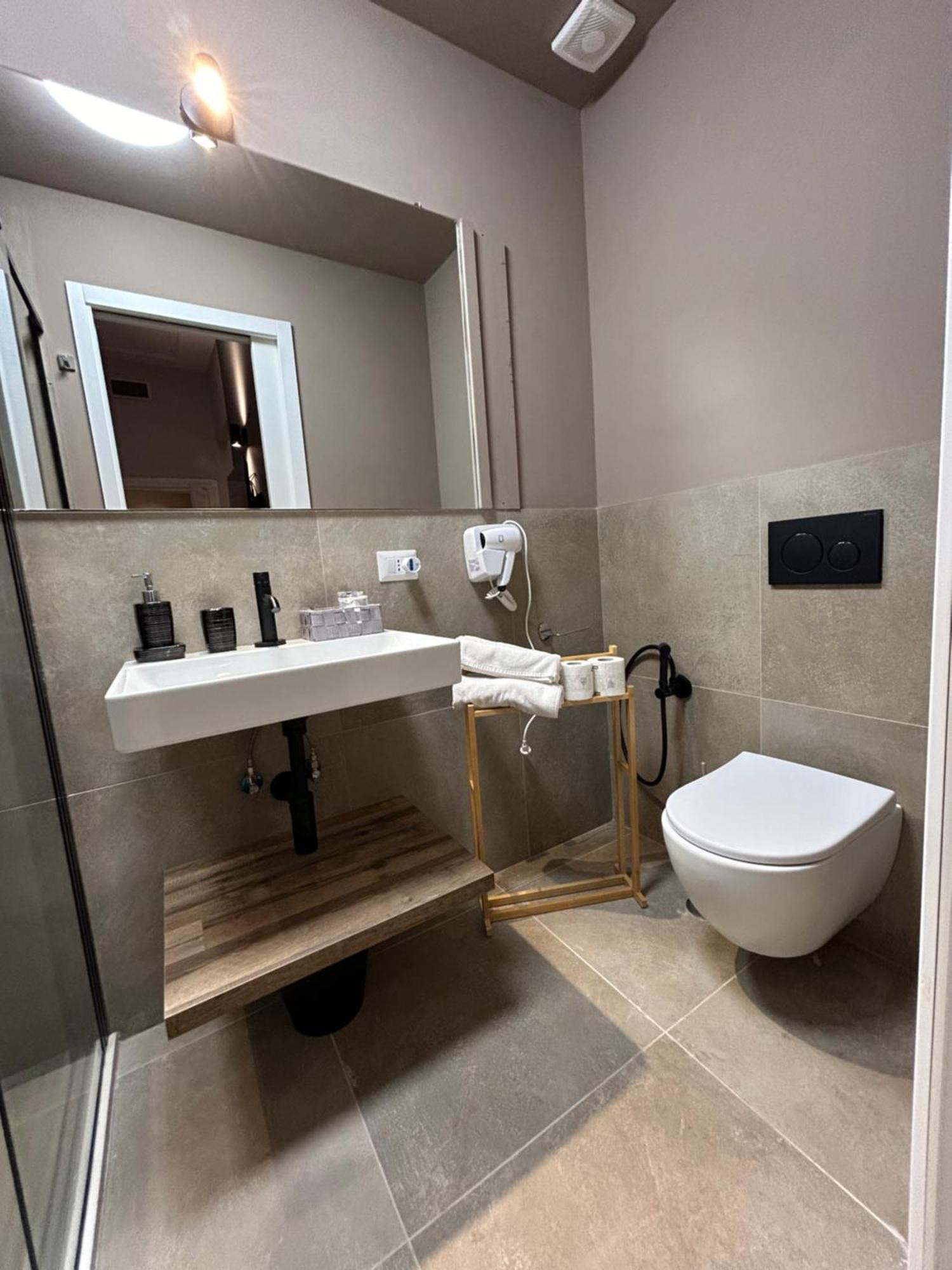 Sopi Vatican Suite Apartment Rome Buitenkant foto