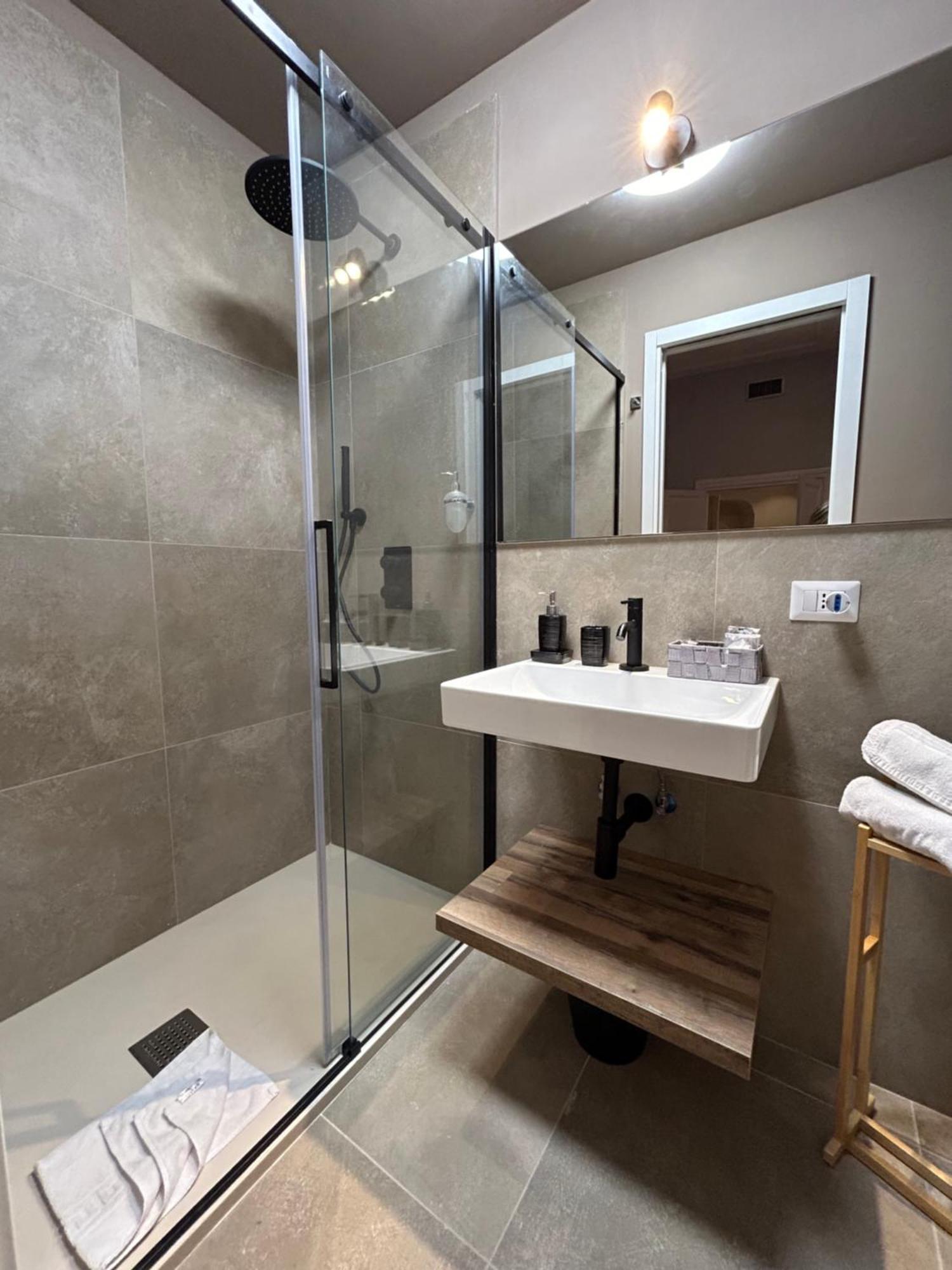 Sopi Vatican Suite Apartment Rome Buitenkant foto