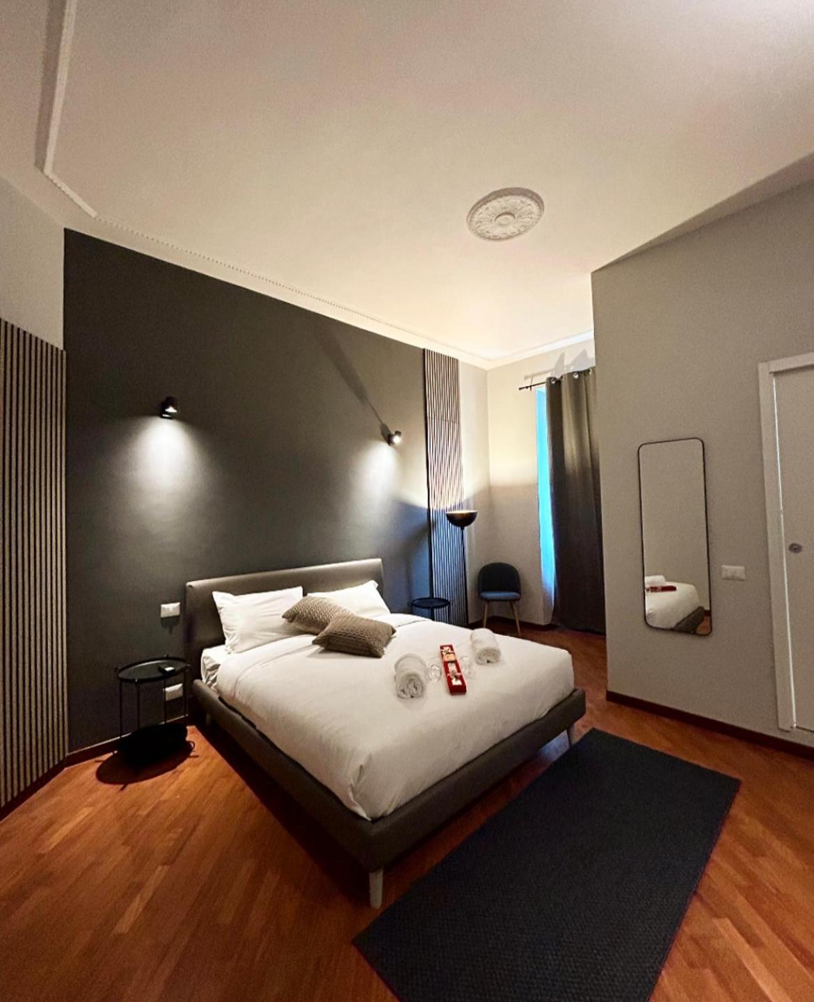 Sopi Vatican Suite Apartment Rome Buitenkant foto