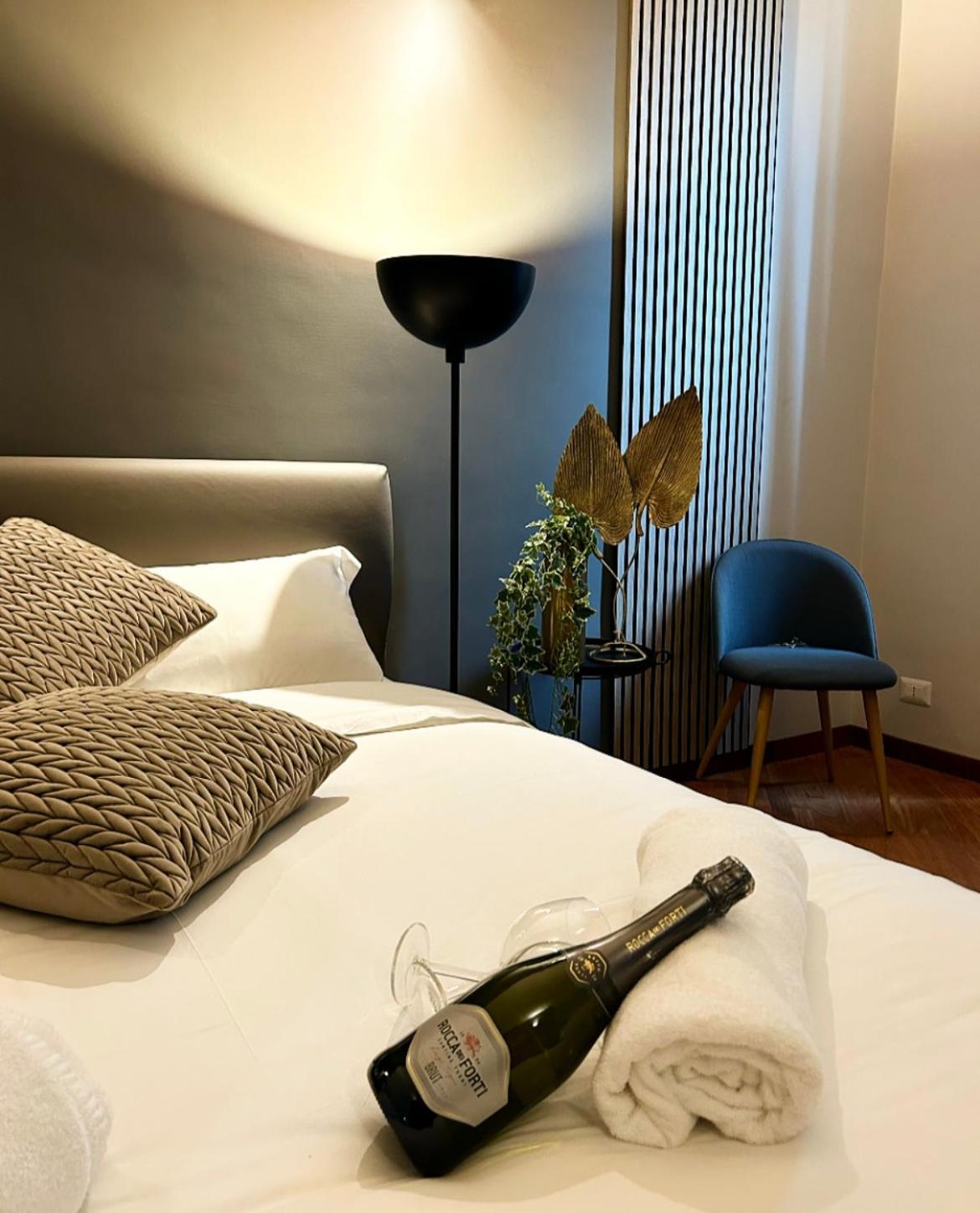 Sopi Vatican Suite Apartment Rome Buitenkant foto