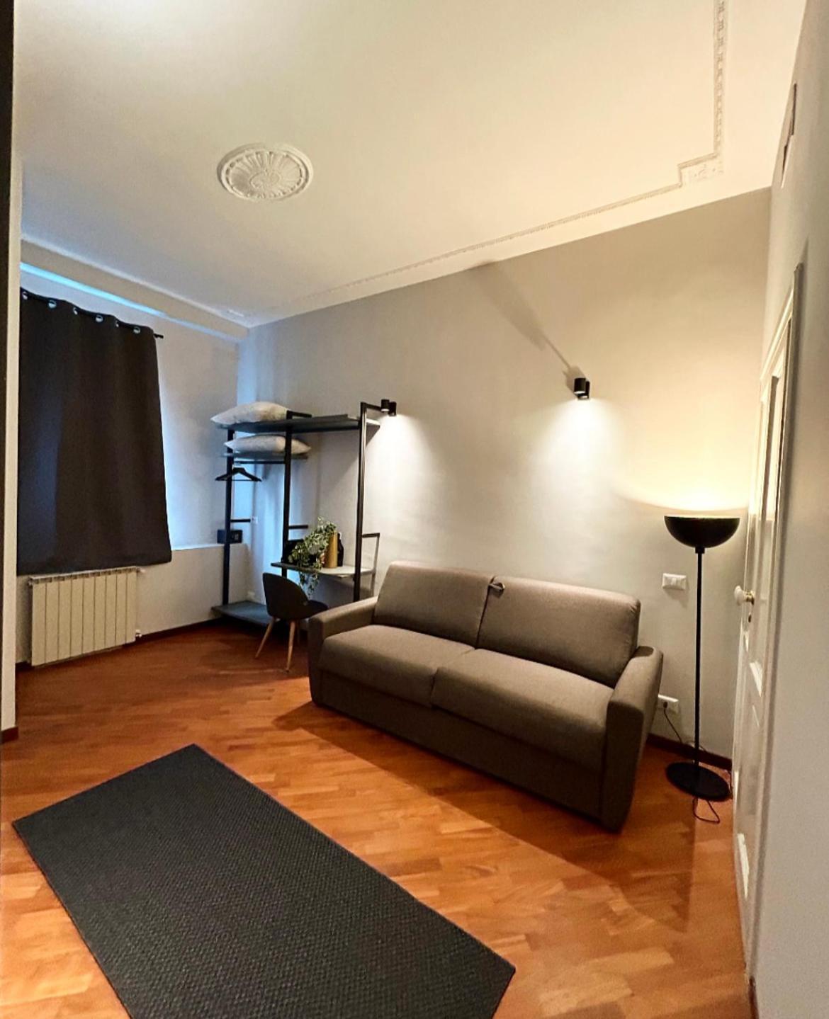 Sopi Vatican Suite Apartment Rome Buitenkant foto
